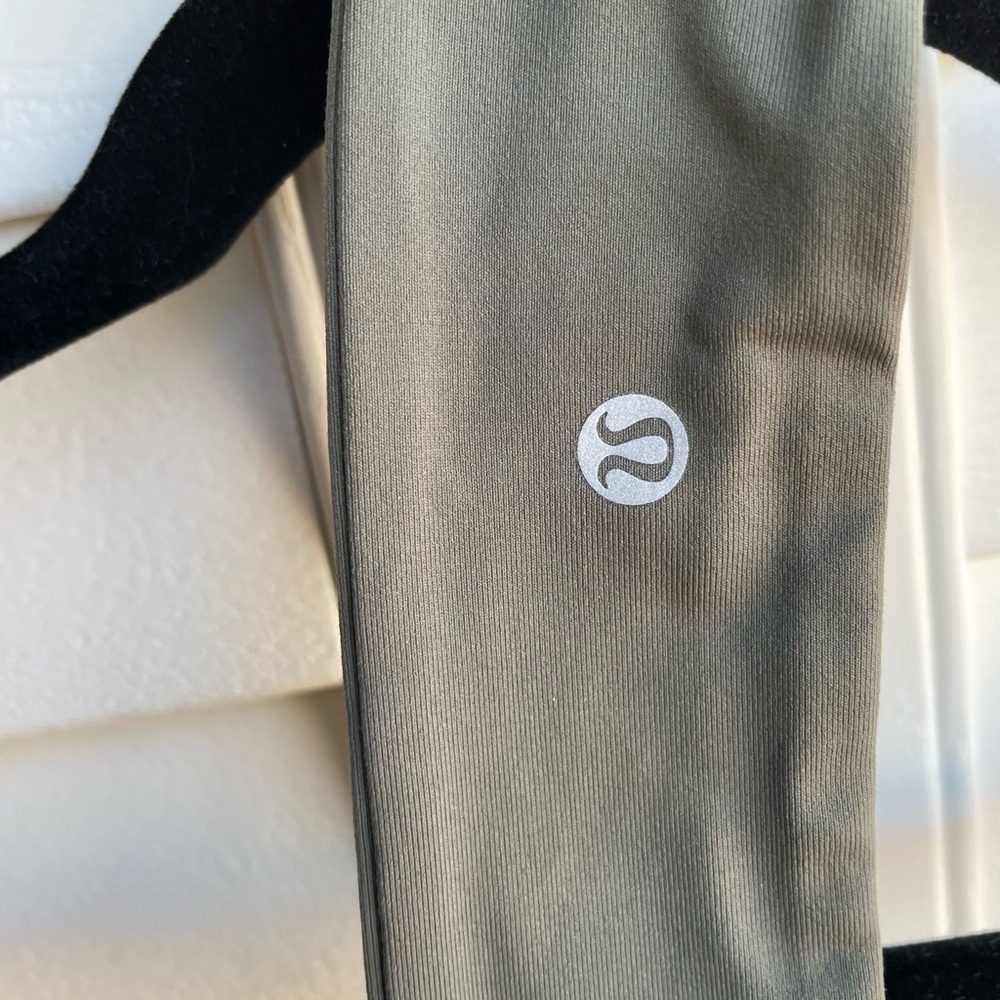 Lululemon headband